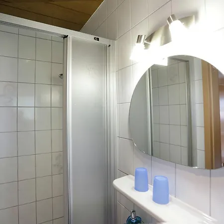 Apartmán Boutique In Titmaringhausen With Balcony *